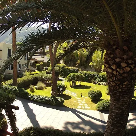 Park Terme Michelangelo Szálloda 4*