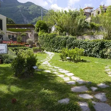 מלון Park Terme Michelangelo