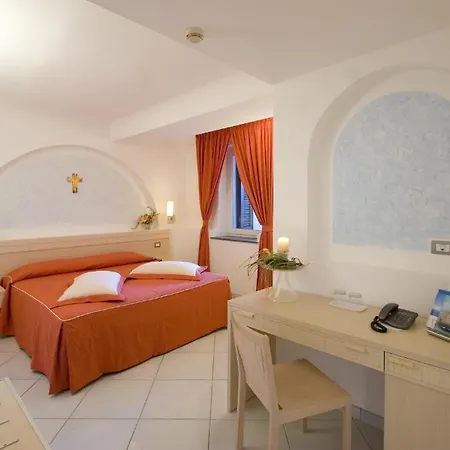 Park Terme Michelangelo מלון Lacco Ameno (Isola d'Ischia)