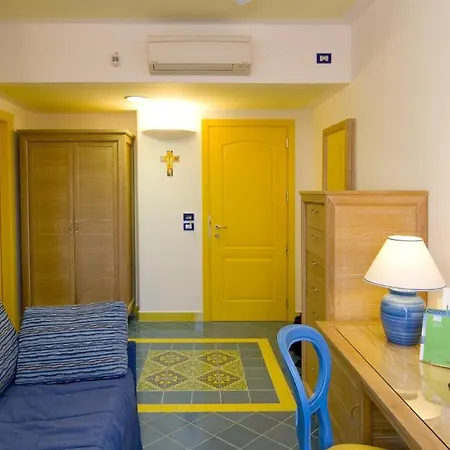 מלון Park Terme Michelangelo