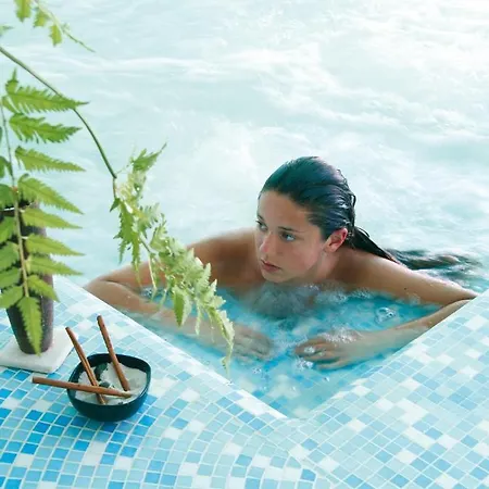 מלון Park Terme Michelangelo 4*