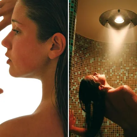 Park Terme Michelangelo מלון 4*