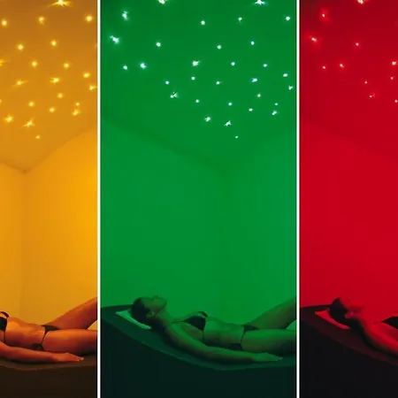 Park Terme Michelangelo 4* Lacco Ameno (Isola d'Ischia)