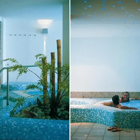 מלון Park Terme Michelangelo