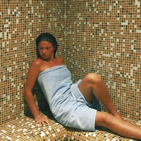 Park Terme Michelangelo Lacco Ameno (Isola d'Ischia)