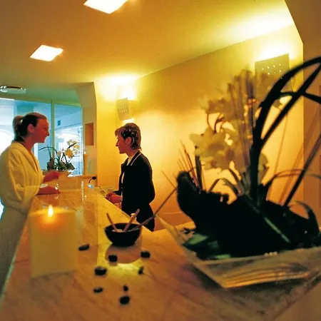 Park Terme Michelangelo 4*