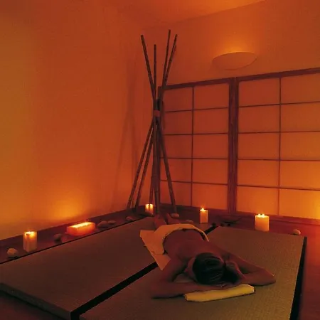 Park Terme Michelangelo