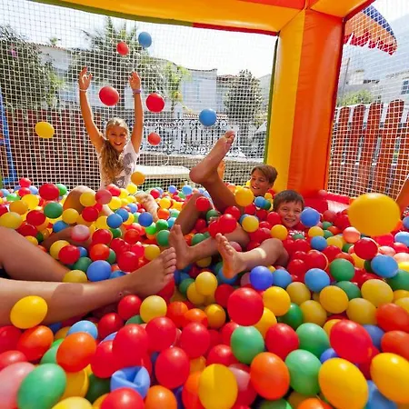 Park Terme Michelangelo 4* Lacco Ameno (Isola d'Ischia)