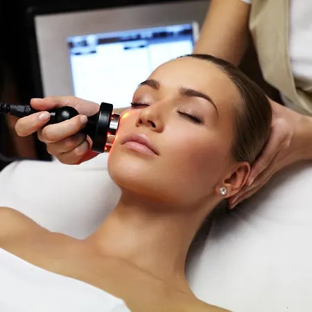 Park Terme Michelangelo מלון Lacco Ameno (Isola d'Ischia)