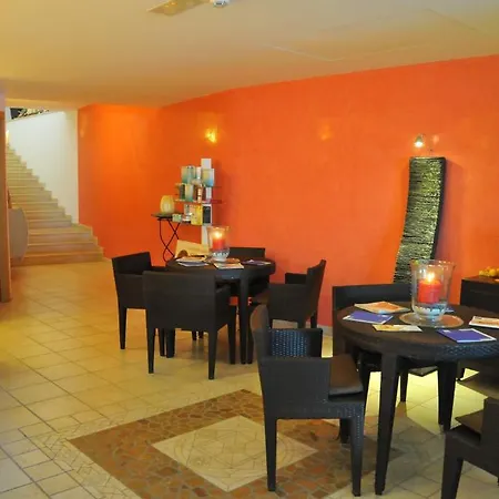 Park Terme Michelangelo Lacco Ameno (Isola d'Ischia)