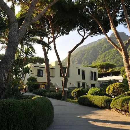 Park Terme Michelangelo ホテル