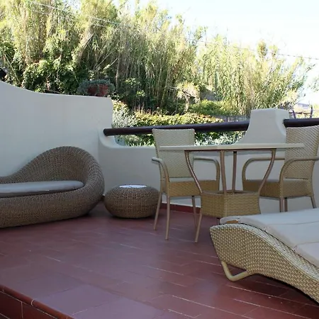 Park Terme Michelangelo מלון Lacco Ameno (Isola d'Ischia)