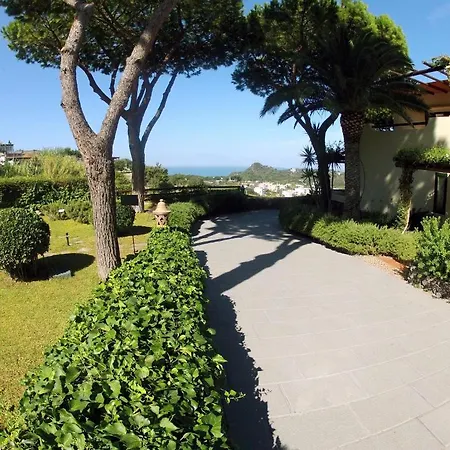 Park Terme Michelangelo