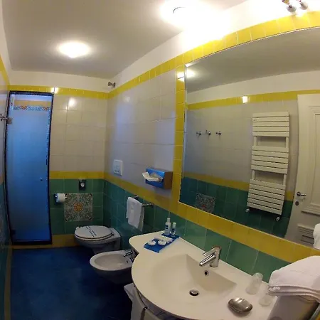 Park Terme Michelangelo