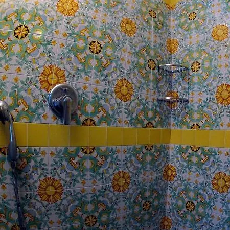 Park Terme Michelangelo 4* Lacco Ameno (Isola d'Ischia)