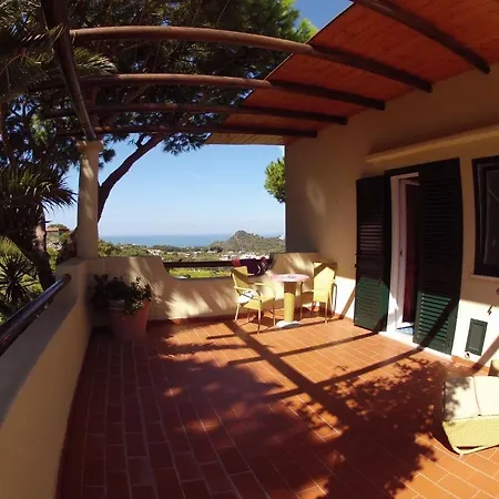 מלון Park Terme Michelangelo