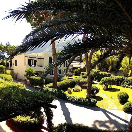 Park Terme Michelangelo Lacco Ameno (Isola d'Ischia)