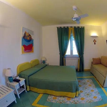 Park Terme Michelangelo מלון