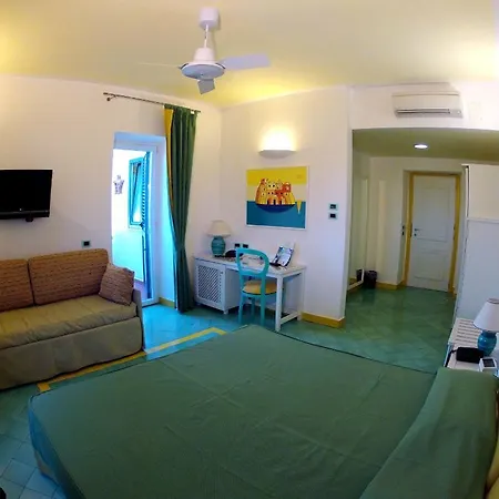 Park Terme Michelangelo 4*