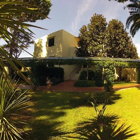 Park Terme Michelangelo 4* Lacco Ameno (Isola d'Ischia)