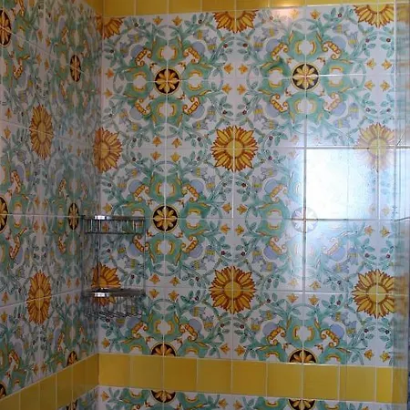 Park Terme Michelangelo Lacco Ameno (Isola d'Ischia)