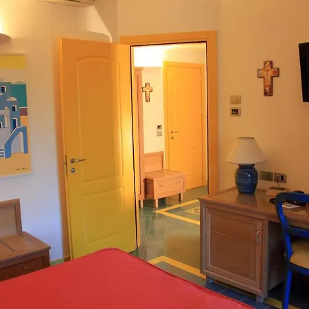 Park Terme Michelangelo 4*