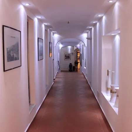 Park Terme Michelangelo מלון 4*