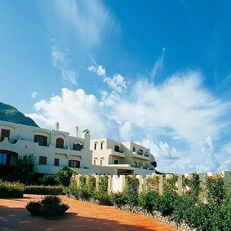 Park Terme Michelangelo מלון Lacco Ameno (Isola d'Ischia)