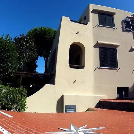 מלון Park Terme Michelangelo 4*