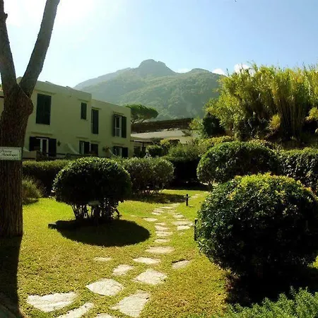 Park Terme Michelangelo מלון 4*