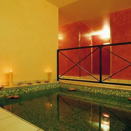Park Terme Michelangelo 4*