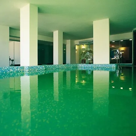 Park Terme Michelangelo ホテル ラッコ・アメーノ