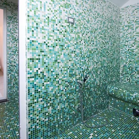 Park Terme Michelangelo ホテル 4*